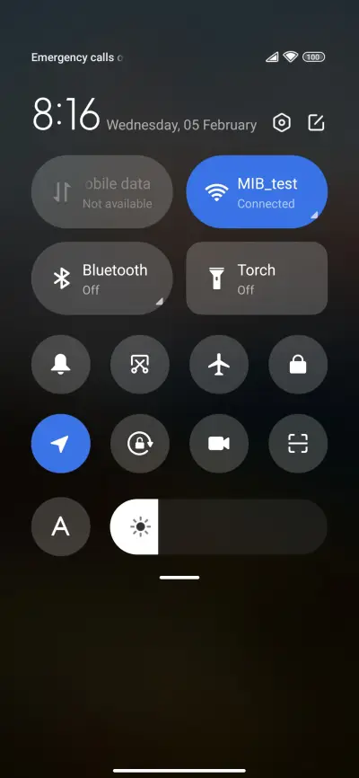 Green mountain - Screenshot 5