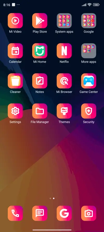 GALLANT - Screenshot 3