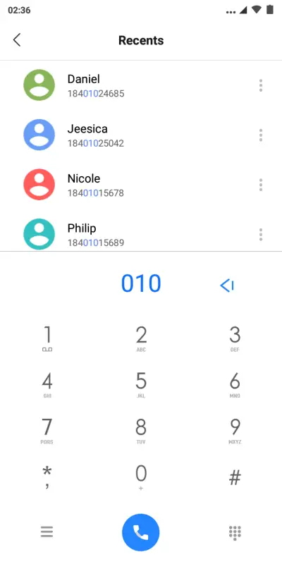 Redmi X - Screenshot 5