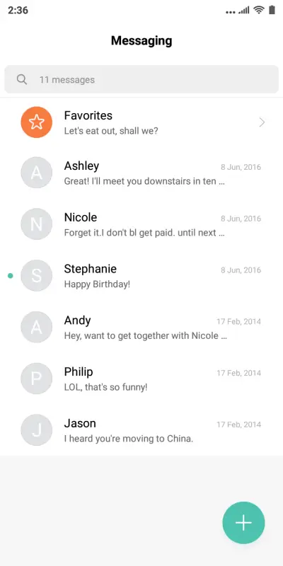 DarkWave.ss - Screenshot 6