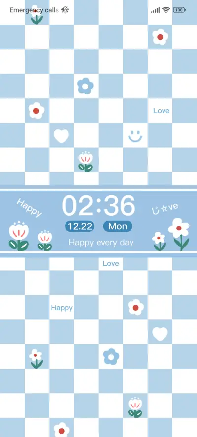 Light Blossom - Screenshot 1