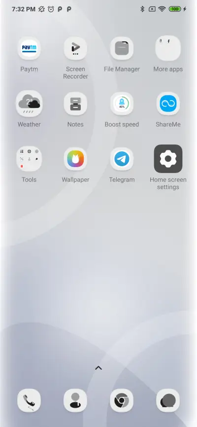 Light - Screenshot 3