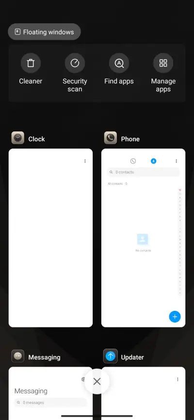 Luxury strap - Screenshot 4