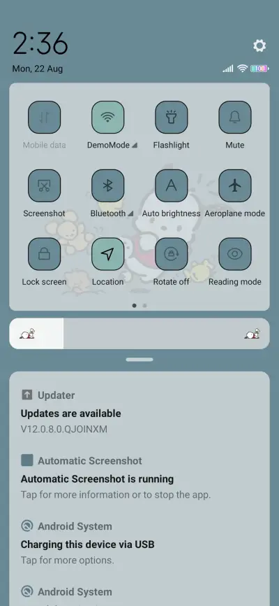 Pochacco Retro - Screenshot 5