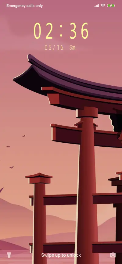 Minimal_3MDP - Screenshot 1