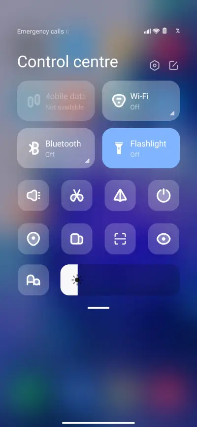 One v2 - Screenshot 5