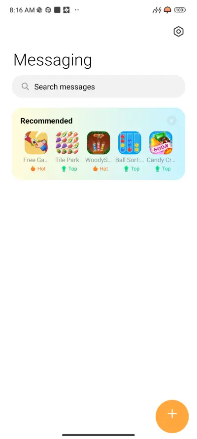 Autumn is coming - Screenshot 7