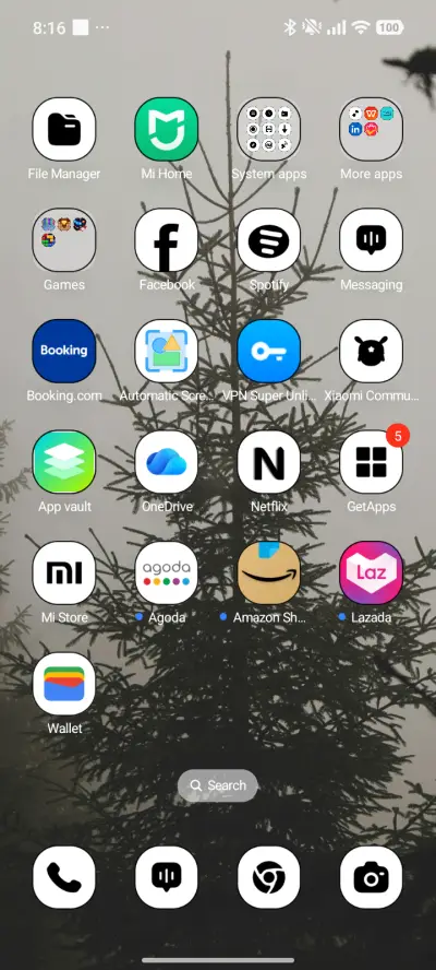 Midnight Summit - Screenshot 3