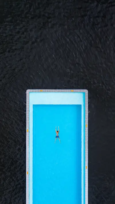 What are the composition skills of aerial photography 71 - Screenshot 1