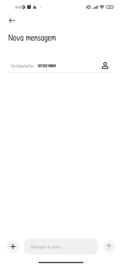 reunião - Screenshot 3