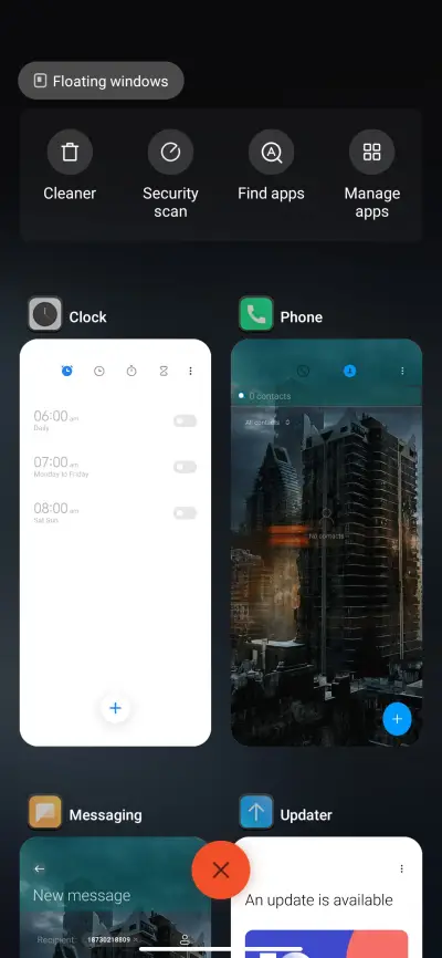 Day after tommorow - Screenshot 4