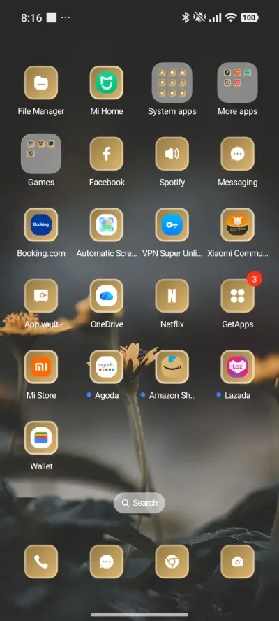 Gardenia - Screenshot 3