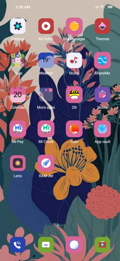 flowers fruits - Screenshot 3