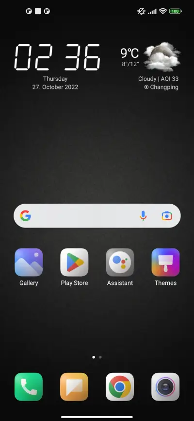 7segment - Screenshot 2