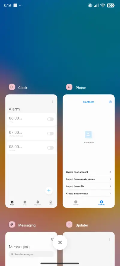 FarOos15 - Screenshot 4