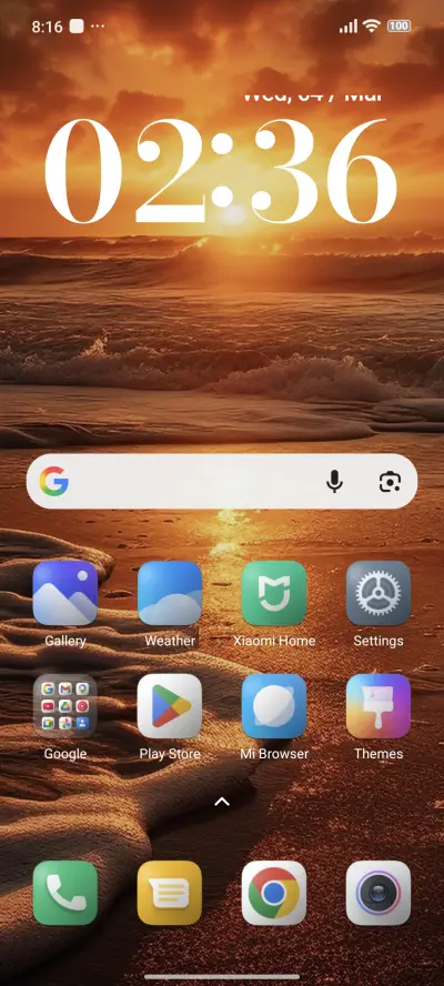 Life_is_Beautiful - Screenshot 2