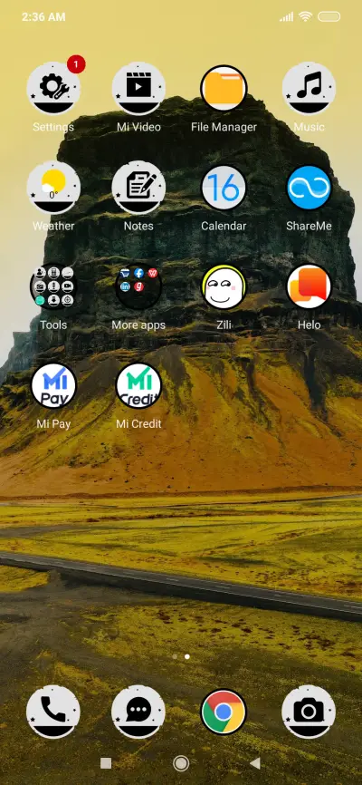 LongRoad_3MDP - Screenshot 3