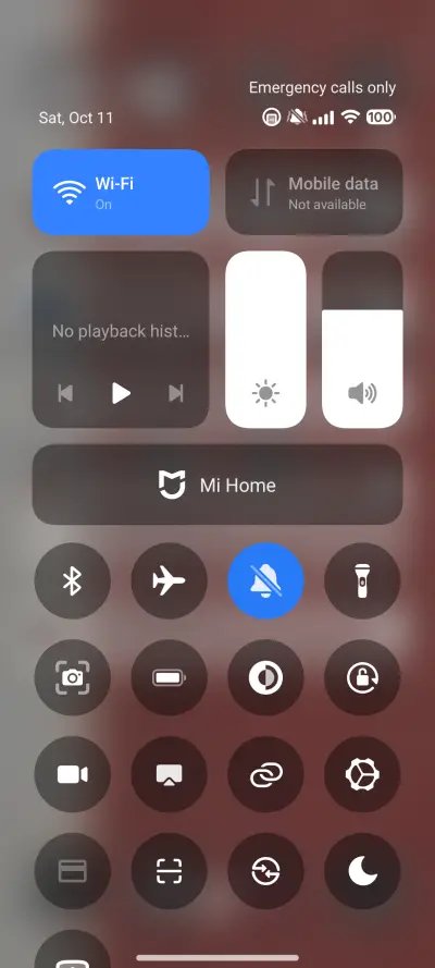 Pure white - Screenshot 5