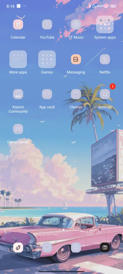 Pink Life - Screenshot 3