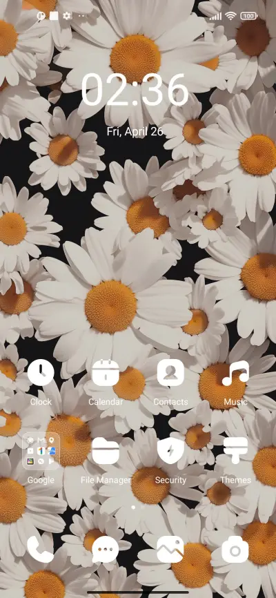 Magritte - Screenshot 2