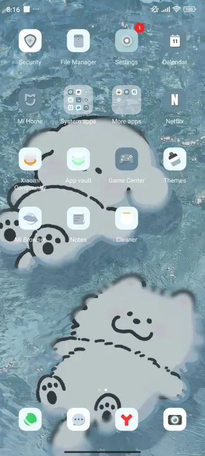 Lazy Daze Dive - Screenshot 3