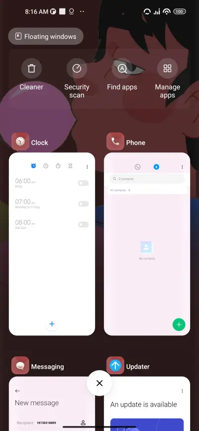 Cute GenZ - Screenshot 4