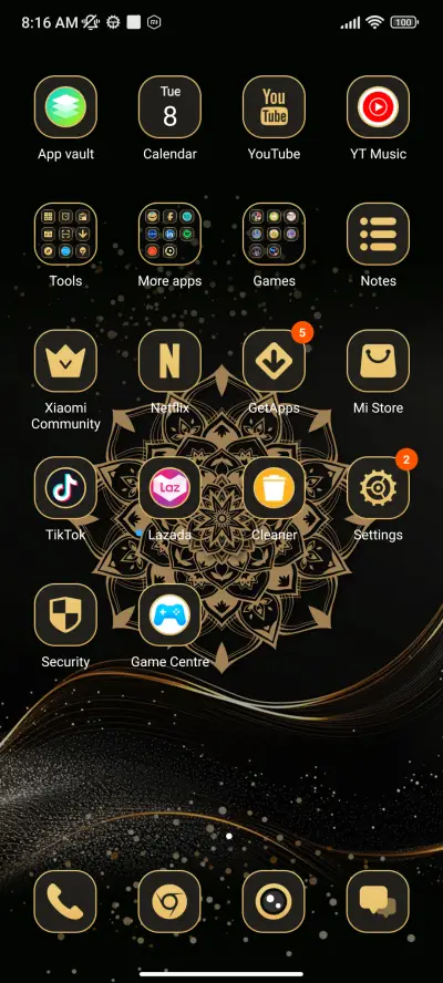 Jade Bloom Gleam - Screenshot 4