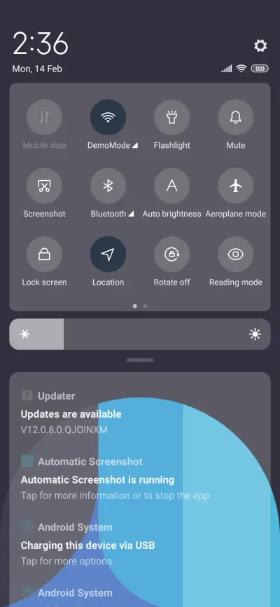 geometry - Screenshot 6