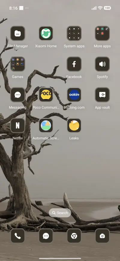 Dessert - Screenshot 3