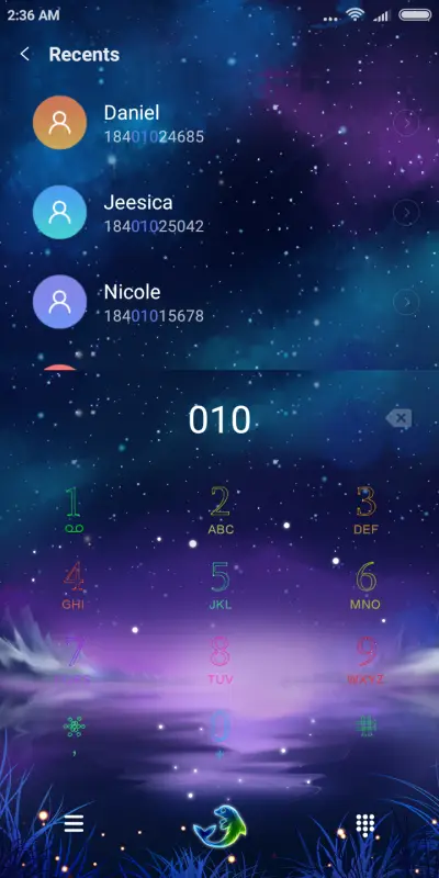 Whale - Screenshot 6