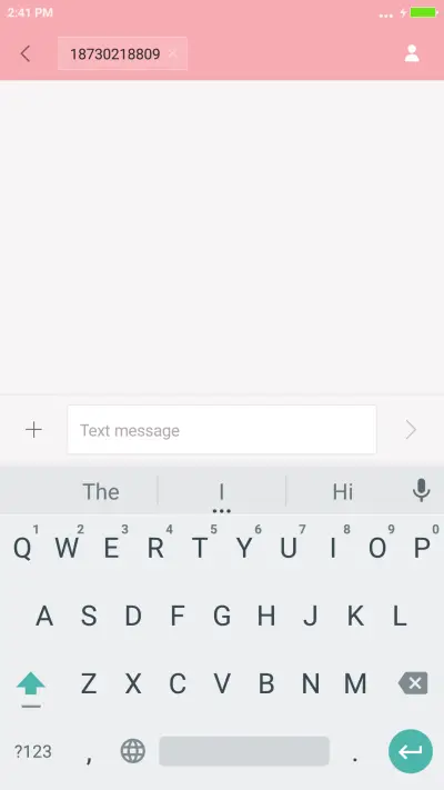 Young Ui - Girl - Screenshot 8