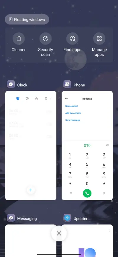 Evening Breeze - Screenshot 4