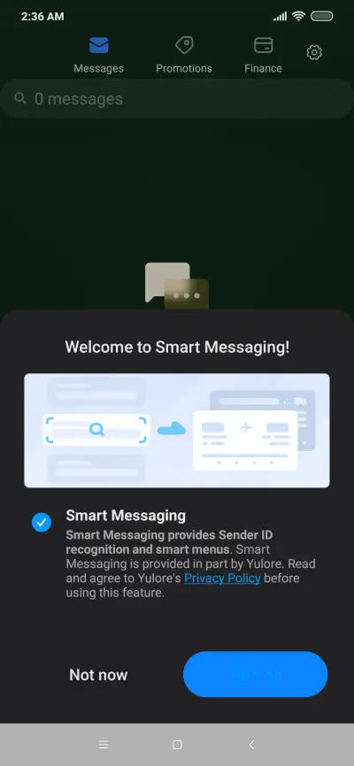 Shine_3MDP - Screenshot 7