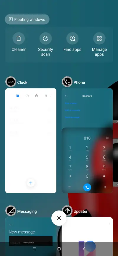 Rocket_3MDP - Screenshot 4