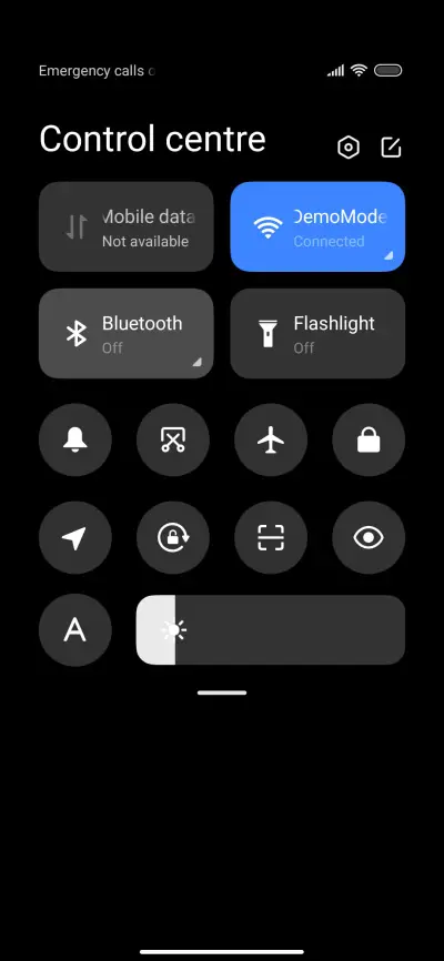 Sea Moon - Screenshot 5