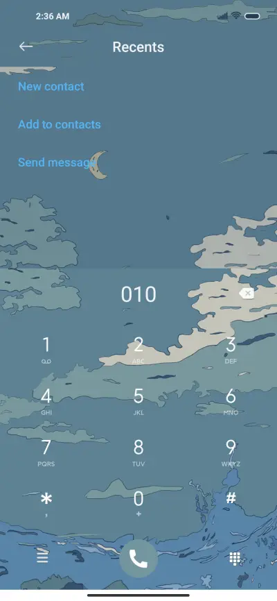 Gentle stars - Screenshot 7