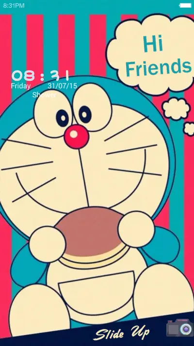 Doraemon - Screenshot 1