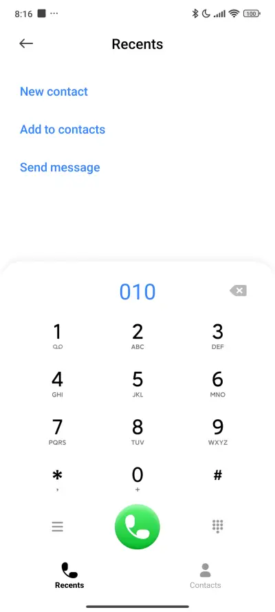 Girl on platform - Screenshot 6