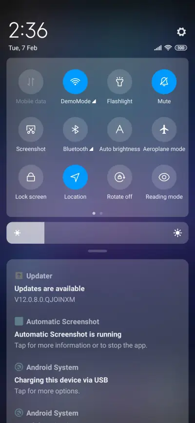 My World - Screenshot 5