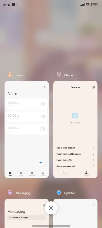 Costume appeal - Screenshot 4