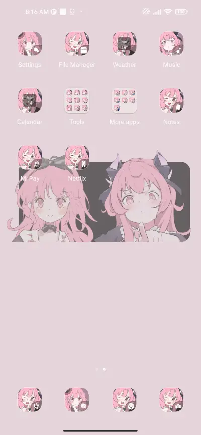 Fall in lovev - Screenshot 4