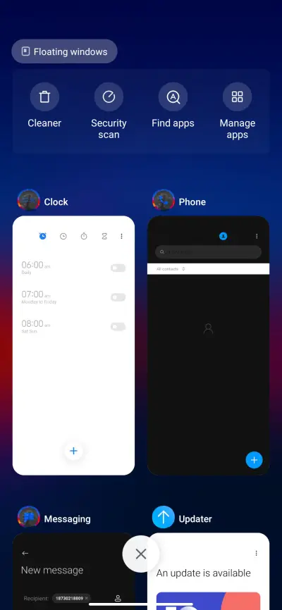 Alone Tree - Screenshot 4