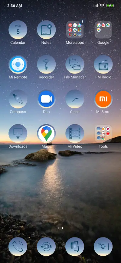 Lighthouse - Beach_3MDS - Screenshot 3