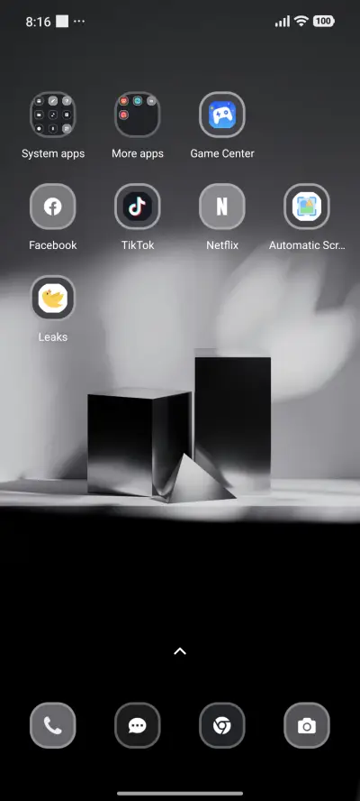 Silent Shadows - Screenshot 3