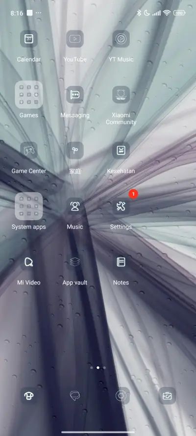 Mijih - Screenshot 3