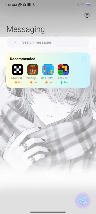 Yuan's heartbeat - Screenshot 8