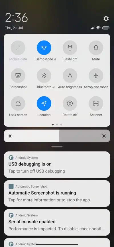 Wildlife_Cute - Screenshot 5