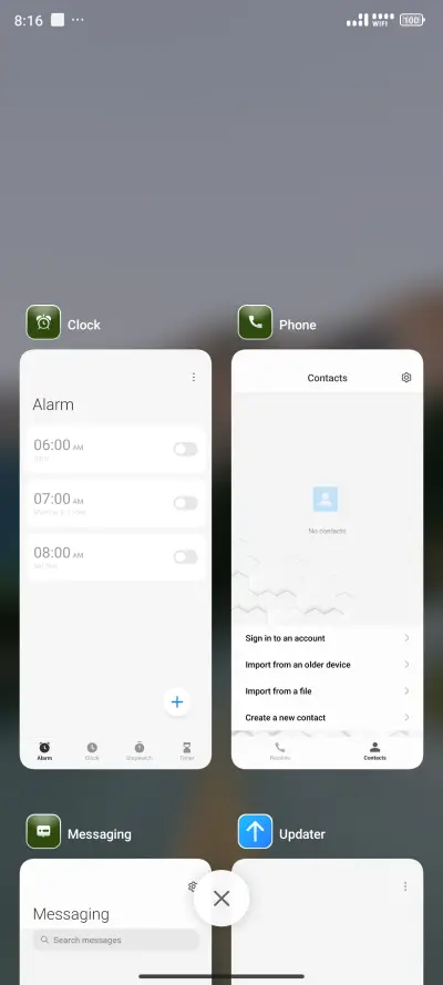 Globe Trotters - Screenshot 4