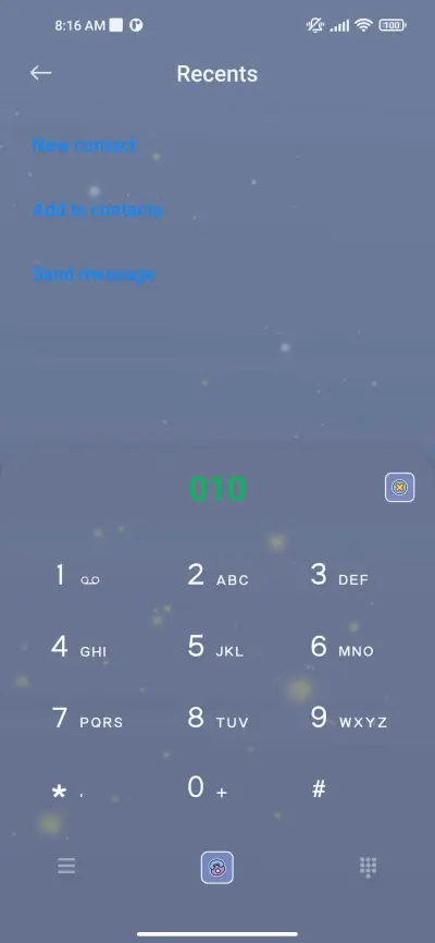 Open the treasure - Screenshot 7