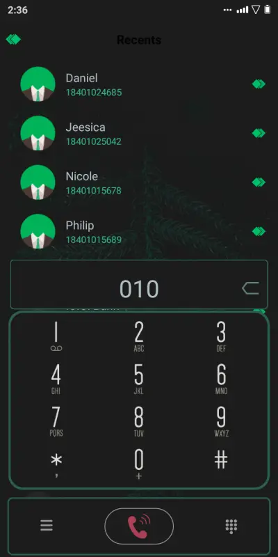 GodonkPaku V10 - Screenshot 6